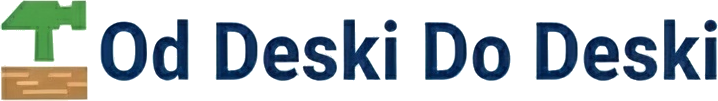 Od Deski Do Deski